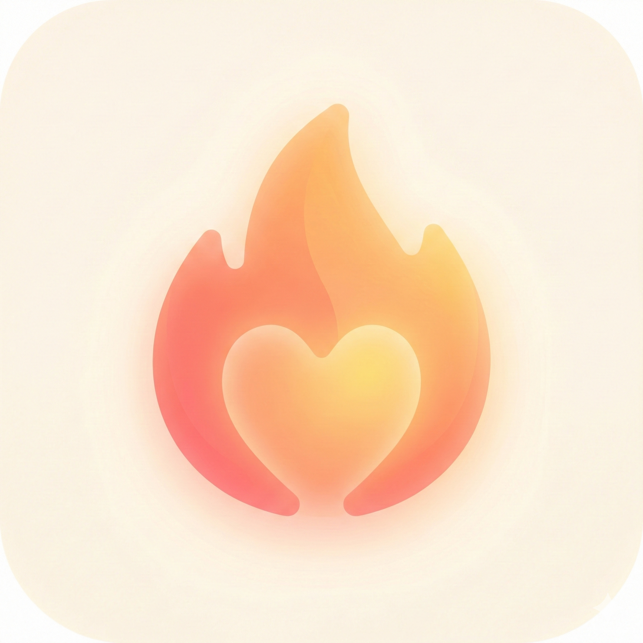 Flame アプリアイコン