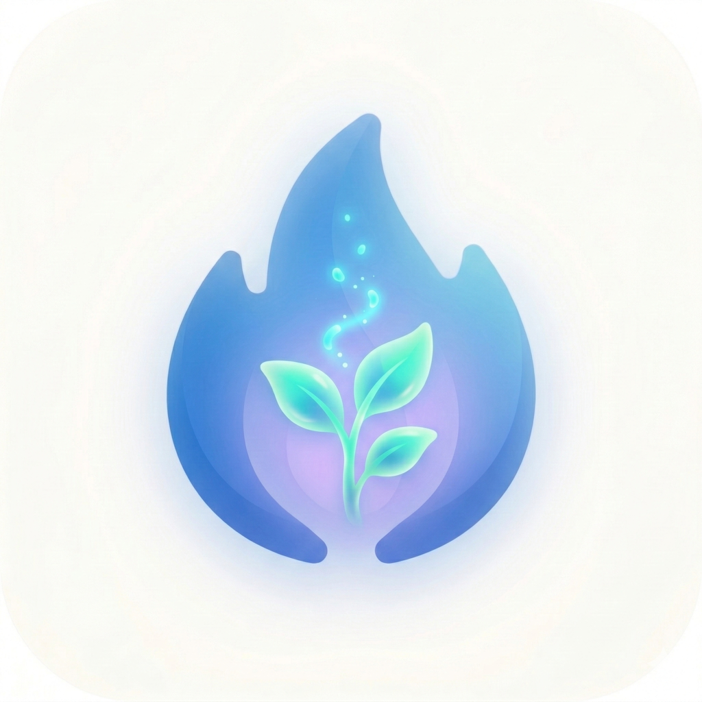 Flame Habit アプリアイコン